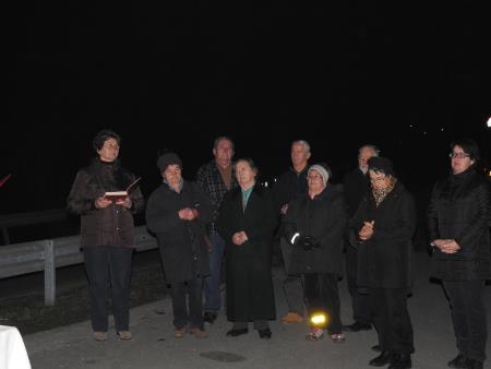 Ob pričetku adventnega časa 6